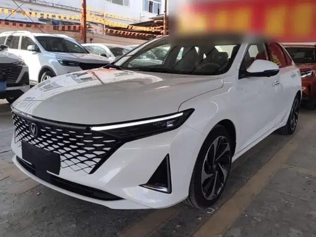 CHANGAN Ruicheng PLUS 2023 1.5T DCT Navigation Edition