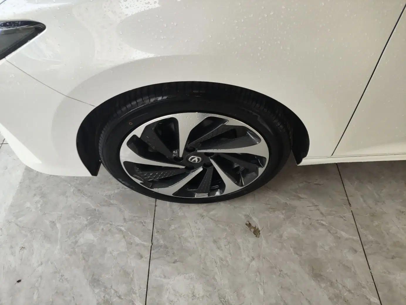 CHANGAN Ruicheng PLUS 2023 1.5T DCT Navigation Edition — миниатюра 10