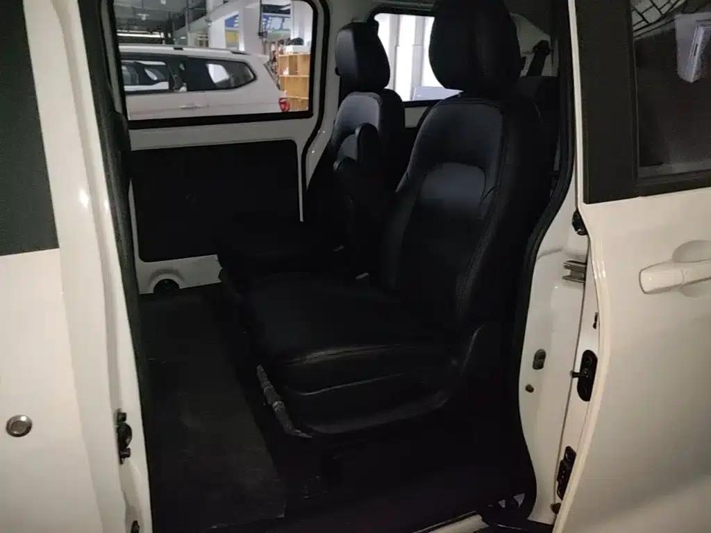 Fengguang 380 2022 Model 1.5L Comfort Passenger Bus (Leaf Spring) 7 Seats — миниатюра 17