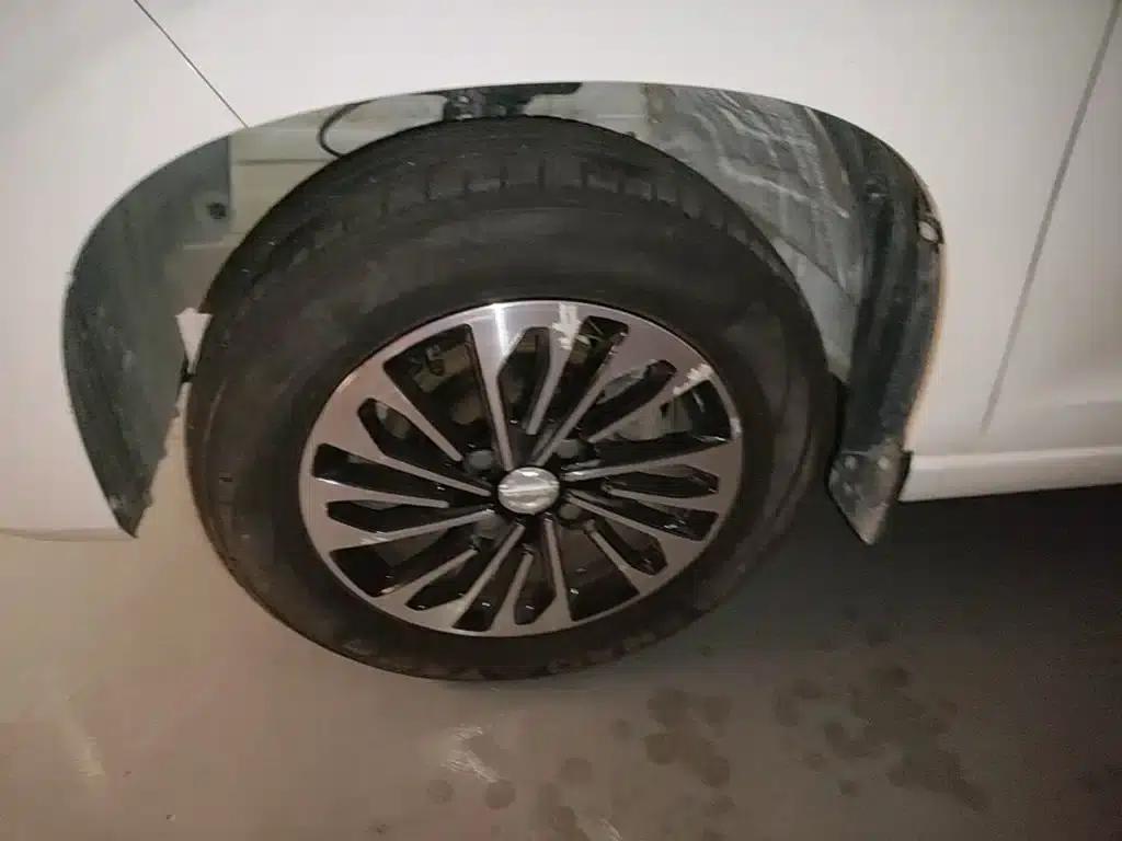 Fengguang 380 2022 Model 1.5L Comfort Passenger Bus (Leaf Spring) 7 Seats — миниатюра 23