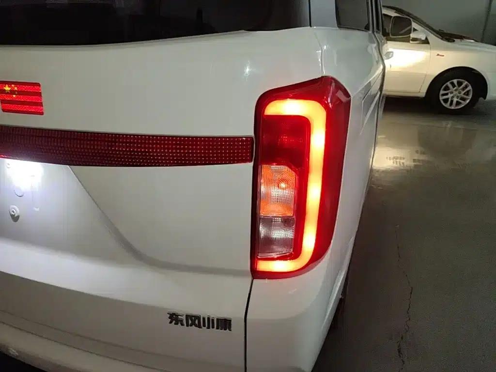 Fengguang 380 2022 Model 1.5L Comfort Passenger Bus (Leaf Spring) 7 Seats — миниатюра 8