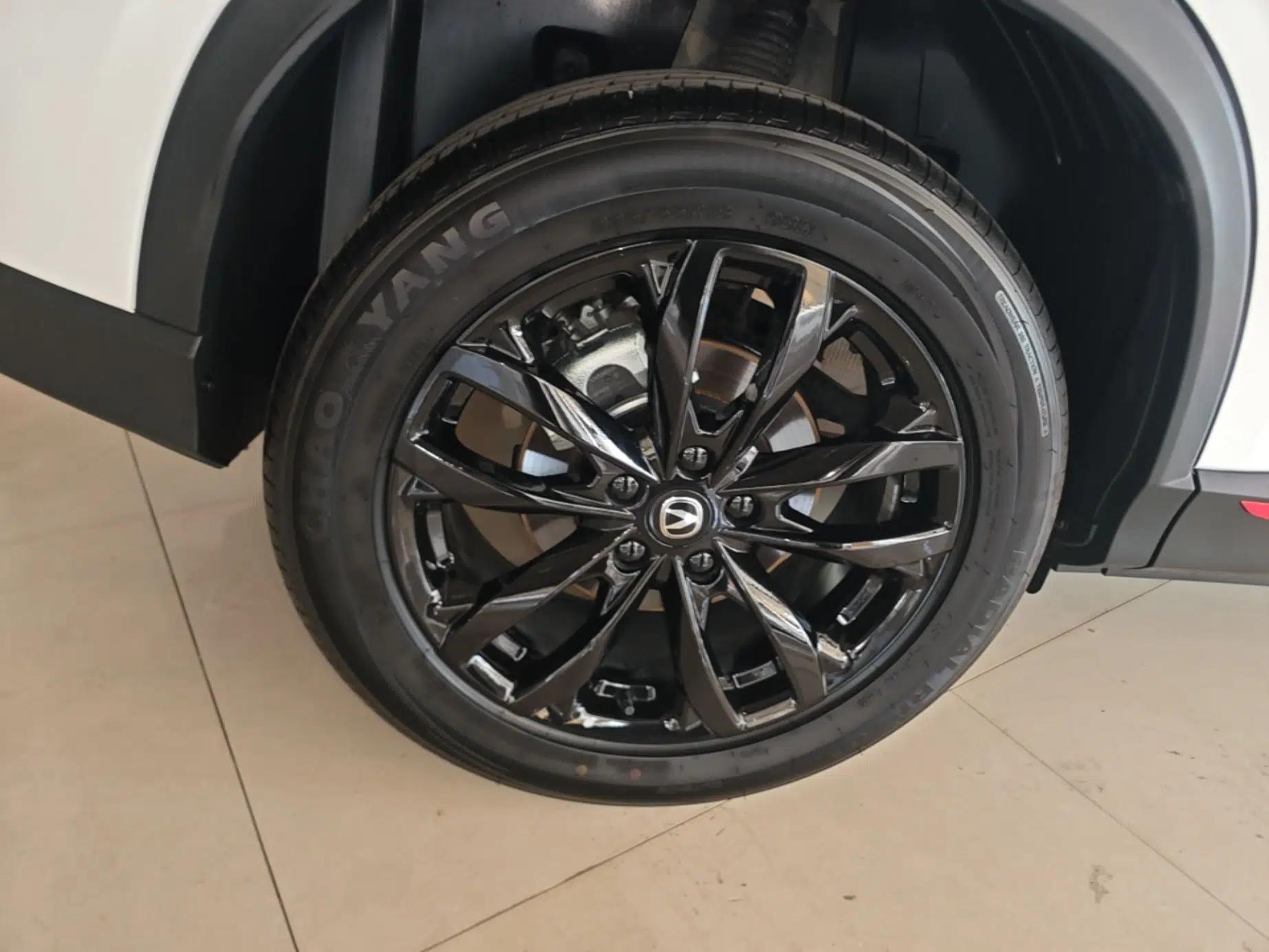 CHANGAN X5 PLUS 2026 Model, Second Generation, 1.5T Transcendence PRO — миниатюра 11