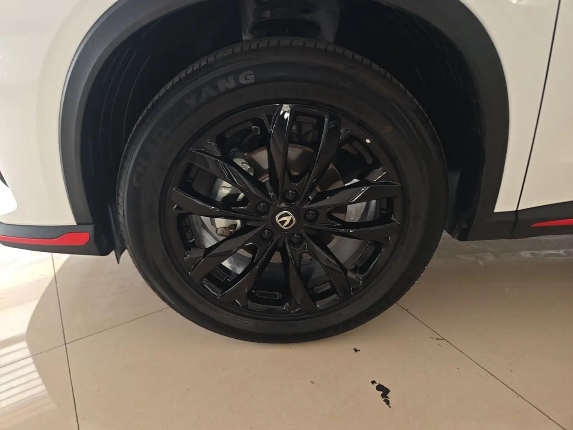 CHANGAN X5 PLUS 2026 Model, Second Generation, 1.5T Transcendence PRO — миниатюра 10