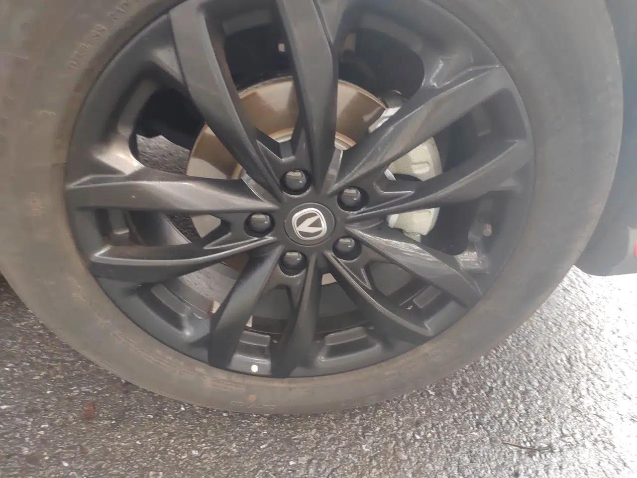 CHANGAN X5 PLUS 2025 1.5T DCT Pioneer Edition — миниатюра 8