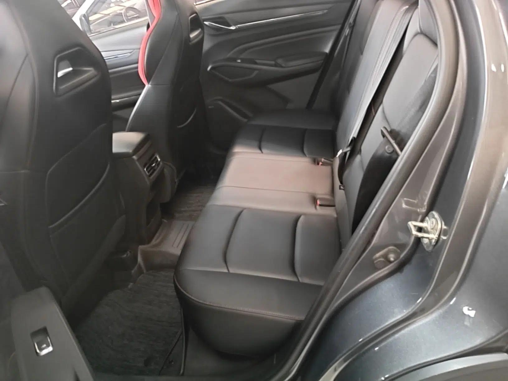 CHANGAN X5 PLUS 2024 1.5T DCT Pioneer Edition — миниатюра 25