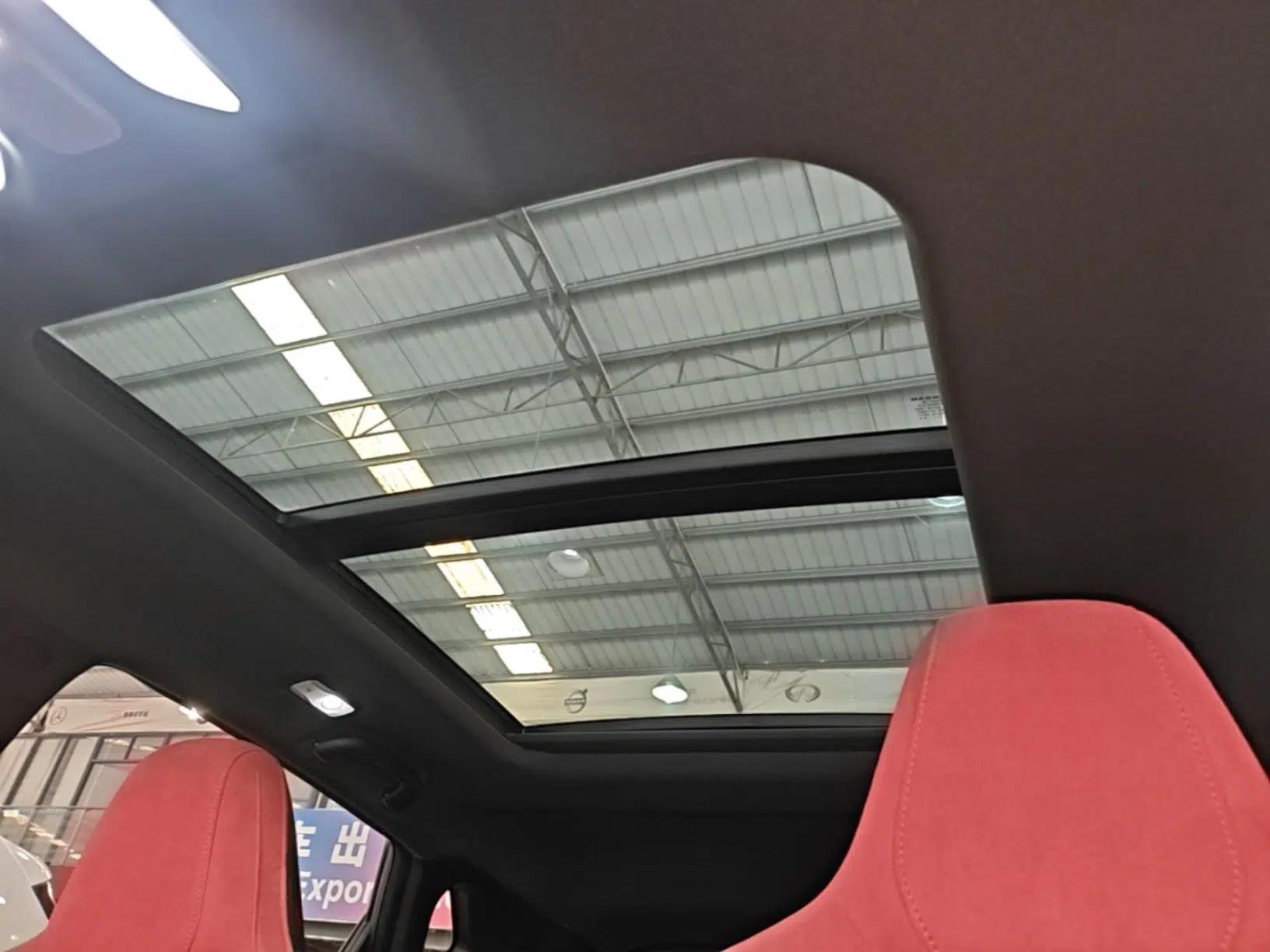 CHANGAN X5 PLUS 2024 1.5T DCT Pioneer Edition — миниатюра 26