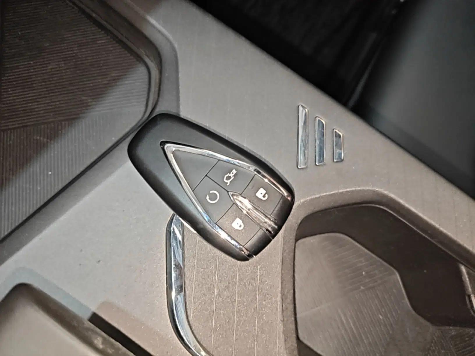 CHANGAN X5 PLUS 2024 1.5T DCT Pioneer Edition — миниатюра 28
