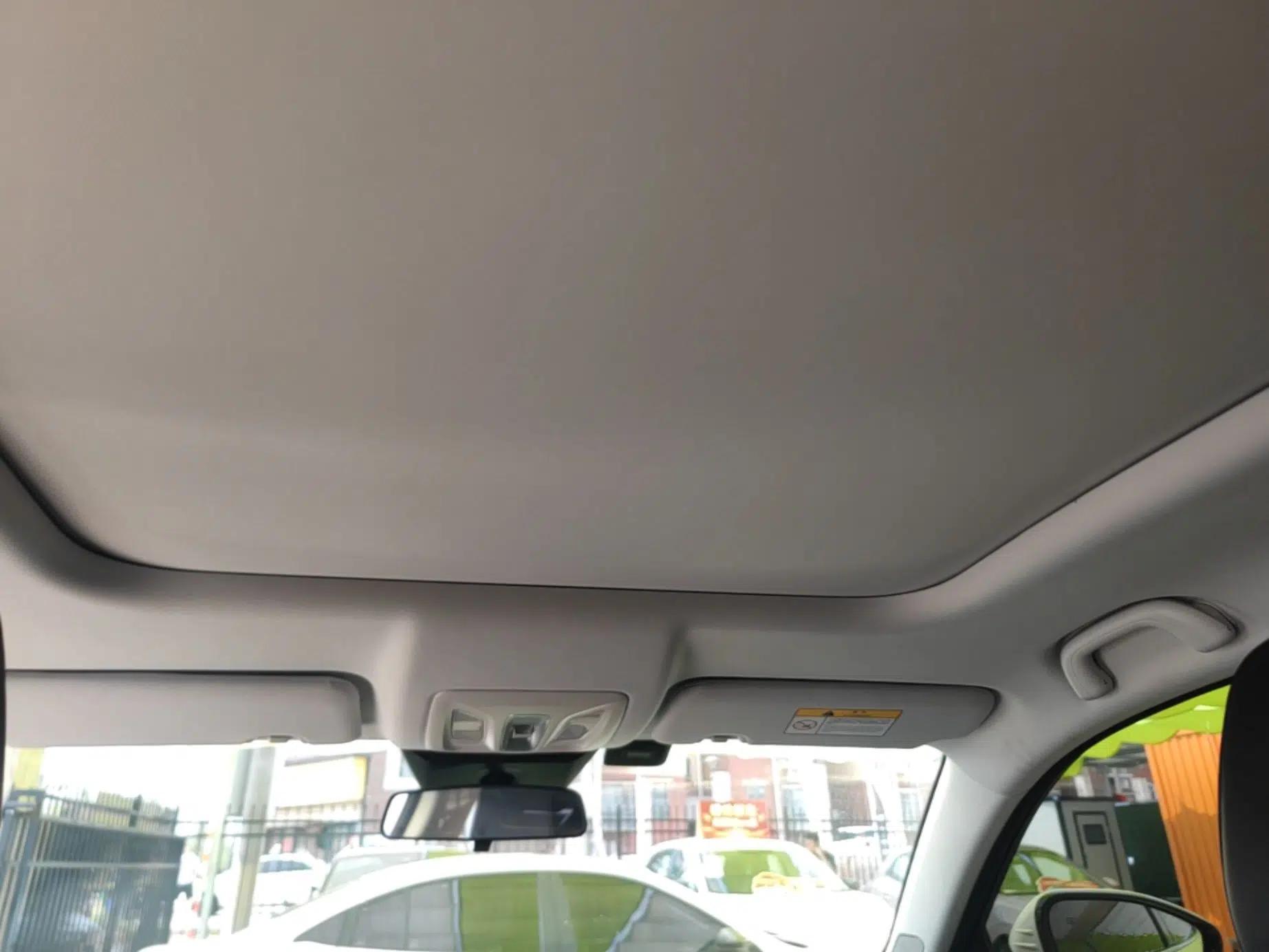 CHANGAN UNI-K iDD 2023 Zhidian iDD 1.5T 135km Smart & Fun Model — миниатюра 21