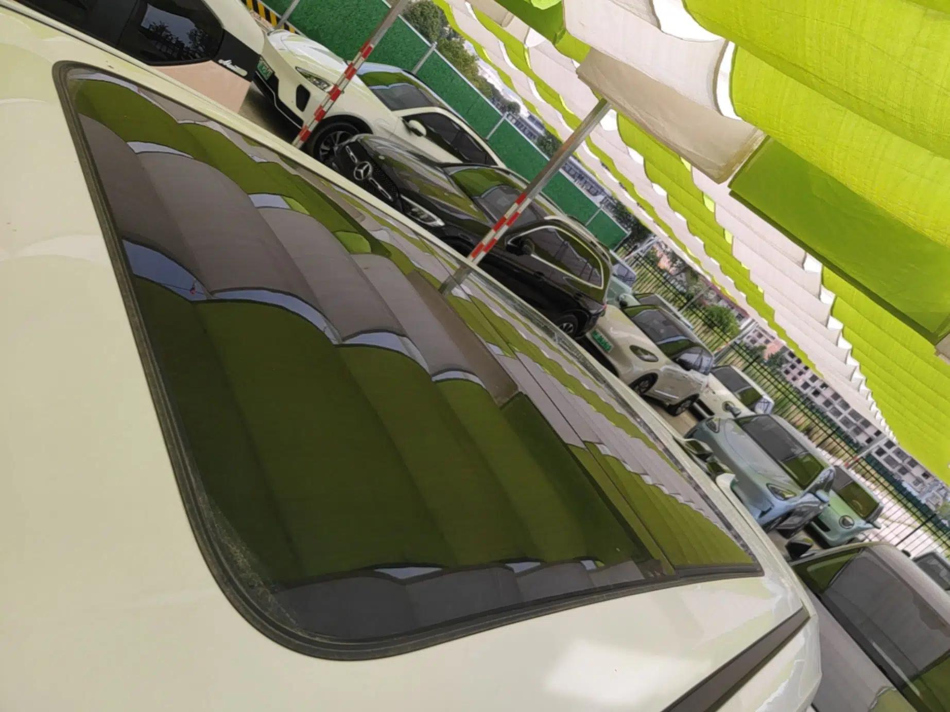 CHANGAN UNI-K iDD 2023 Zhidian iDD 1.5T 135km Smart & Fun Model — миниатюра 7