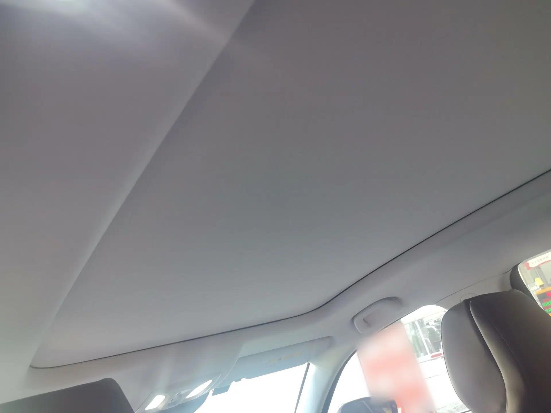 CHANGAN UNI-K iDD 2022 Blue Whale iDD 130km 1.5T Prestige Model — миниатюра 18