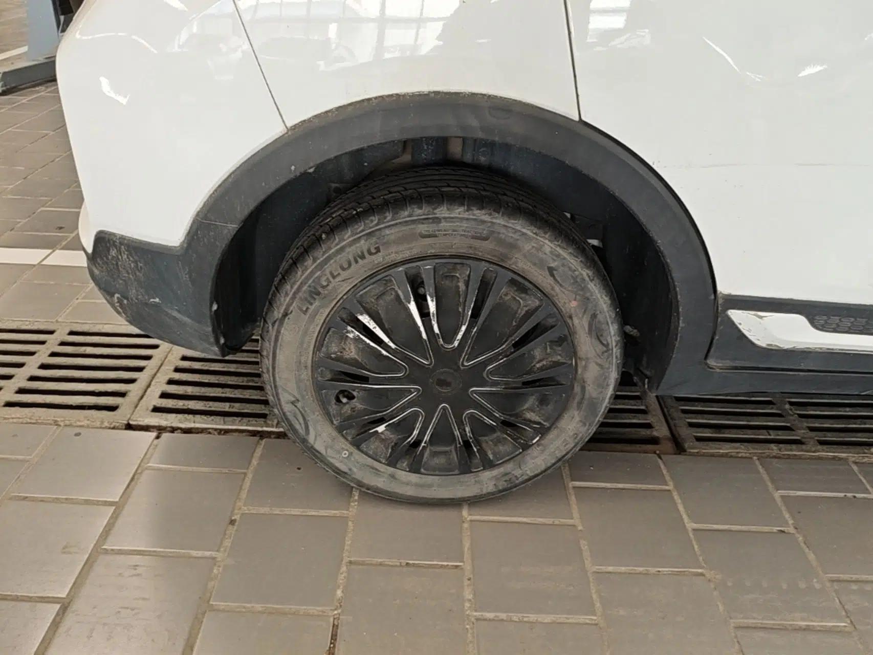 CHANGAN CS15 2019 1.5L Automatic Comfort Edition China VI Standard — миниатюра 11