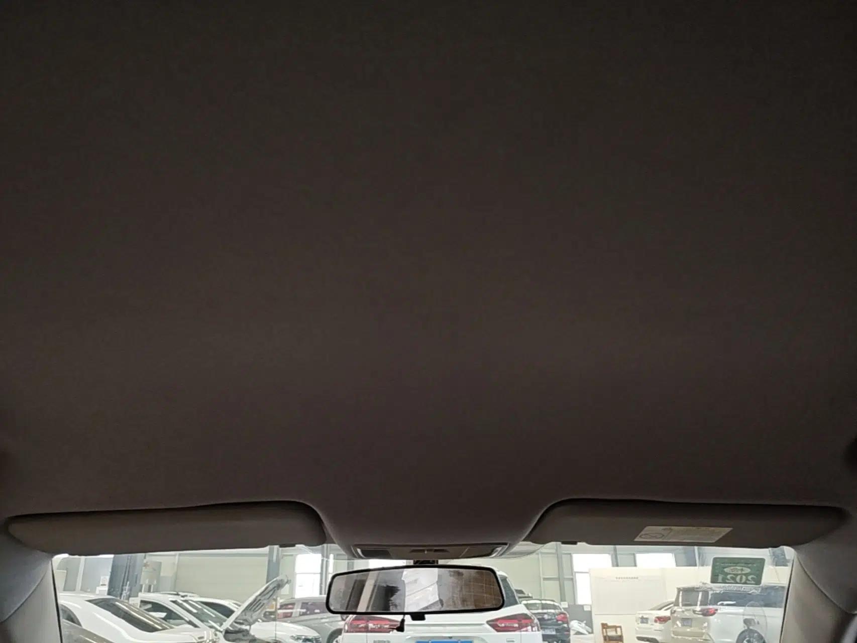 CHANGAN CS15 2019 1.5L Automatic Comfort Edition China VI Standard — миниатюра 21