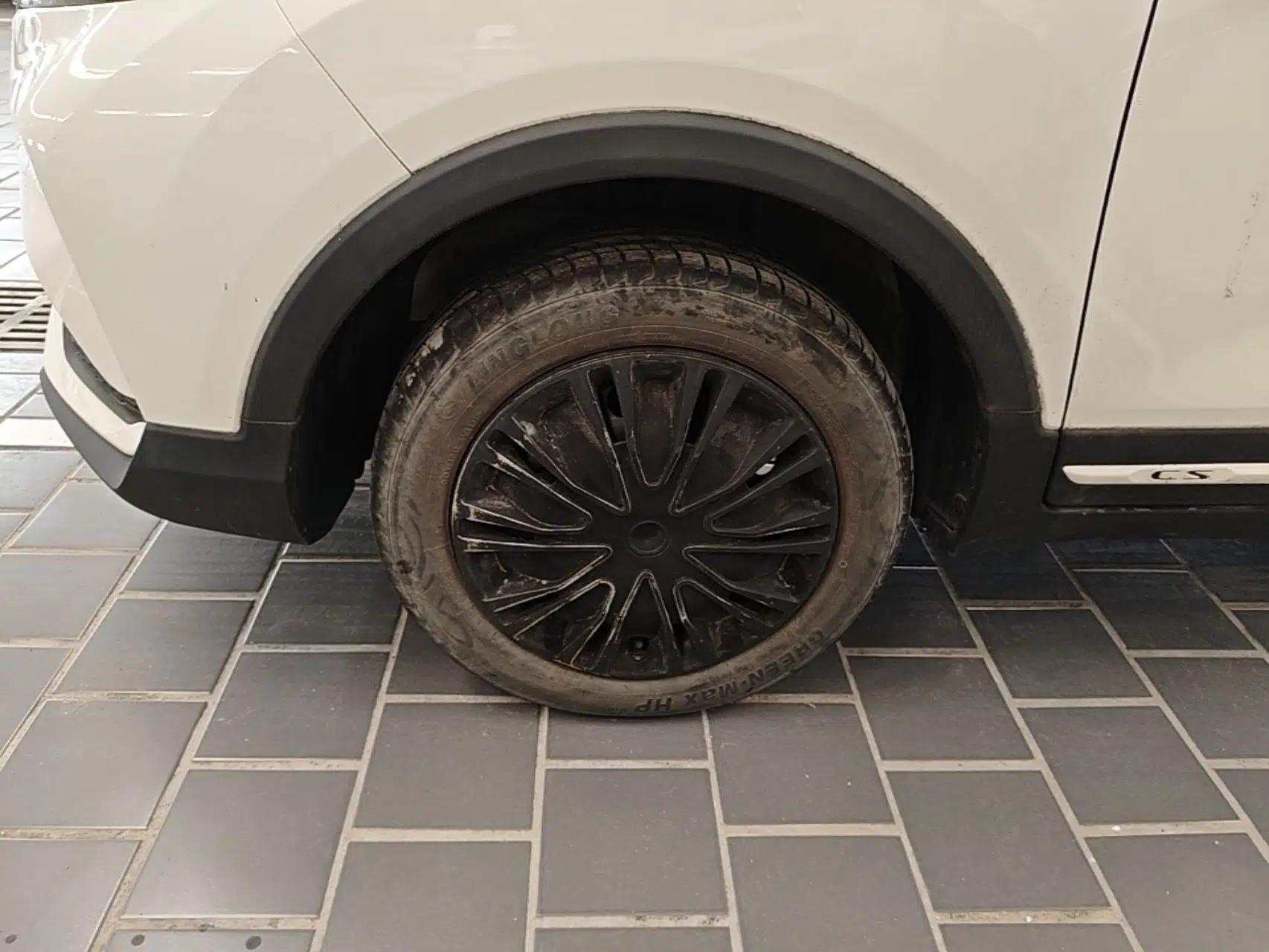 CHANGAN CS15 2019 1.5L Automatic Comfort Edition China VI Standard — миниатюра 10