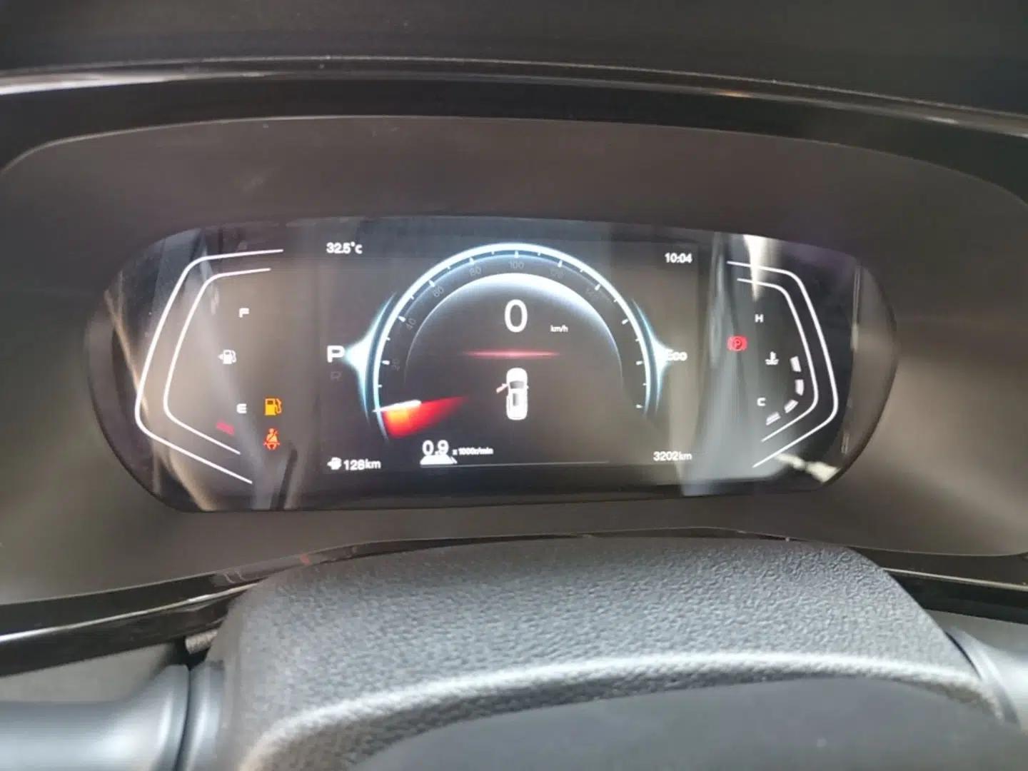 CHANGAN X7 PLUS 2024 1.5T Automatic Prestige 7-Seater — миниатюра 14
