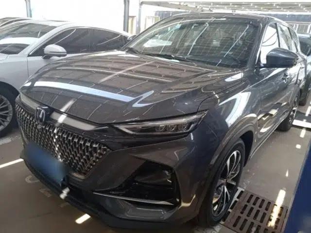CHANGAN X7 PLUS 2024 1.5T Automatic Prestige 7-Seater