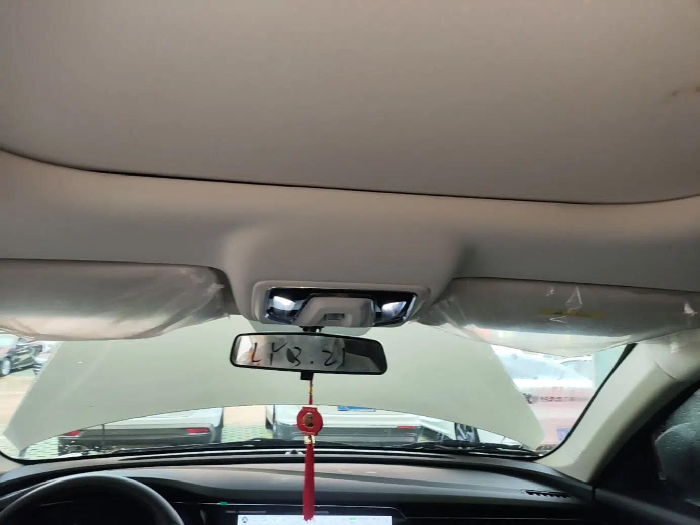 CHANGAN X7 PLUS 2024 1.5T Automatic Smart Enjoyment 5-Seater — миниатюра 21
