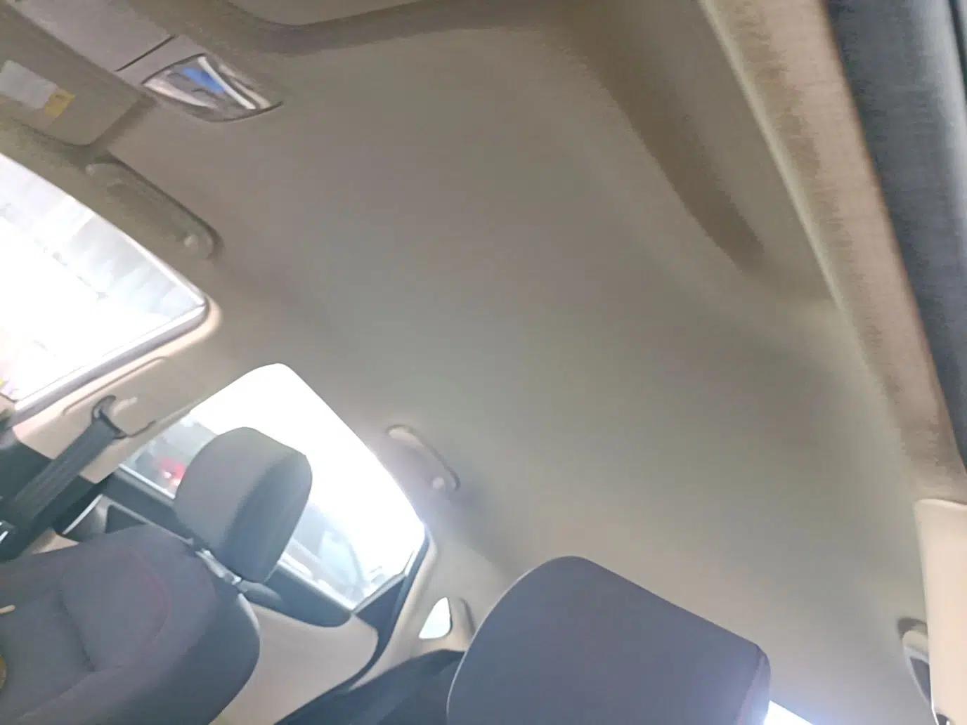 CHANGAN Eado New Energy 2018 EV300 Enjoyment Model — миниатюра 21