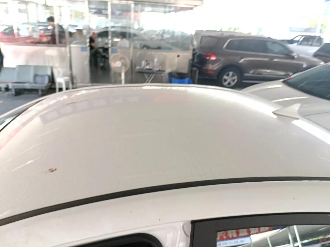 CHANGAN Eado New Energy 2018 EV300 Enjoyment Model — миниатюра 7