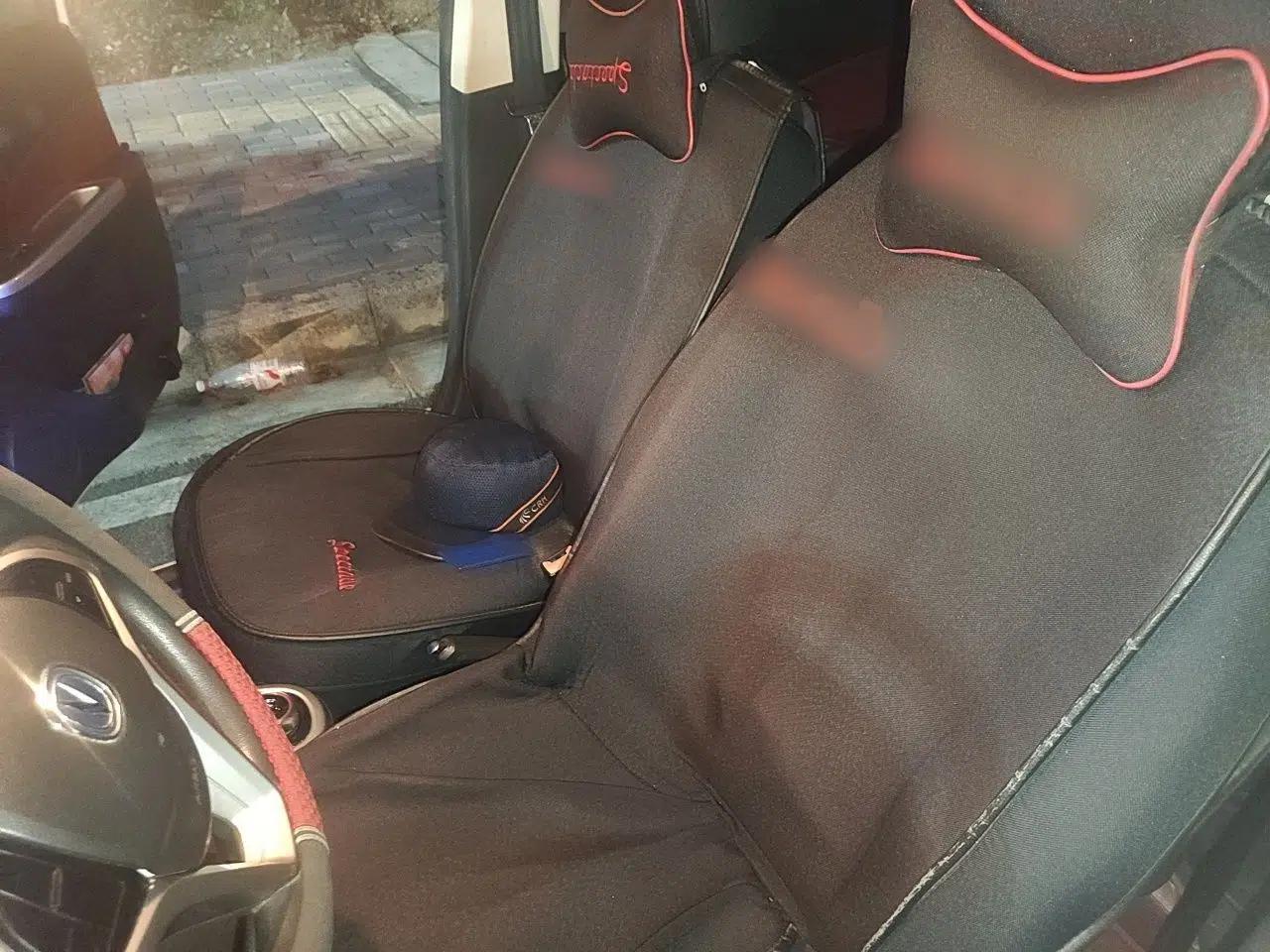 CHANGAN Benni 2015 1.4L IMT Sunroof Version China V Standard — миниатюра 15