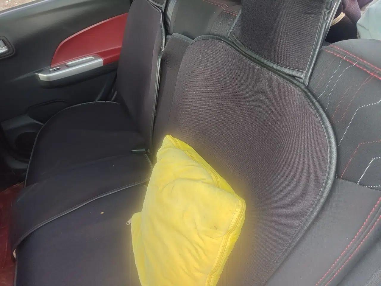 CHANGAN Benni 2015 1.4L IMT Sunroof Version China V Standard — миниатюра 17
