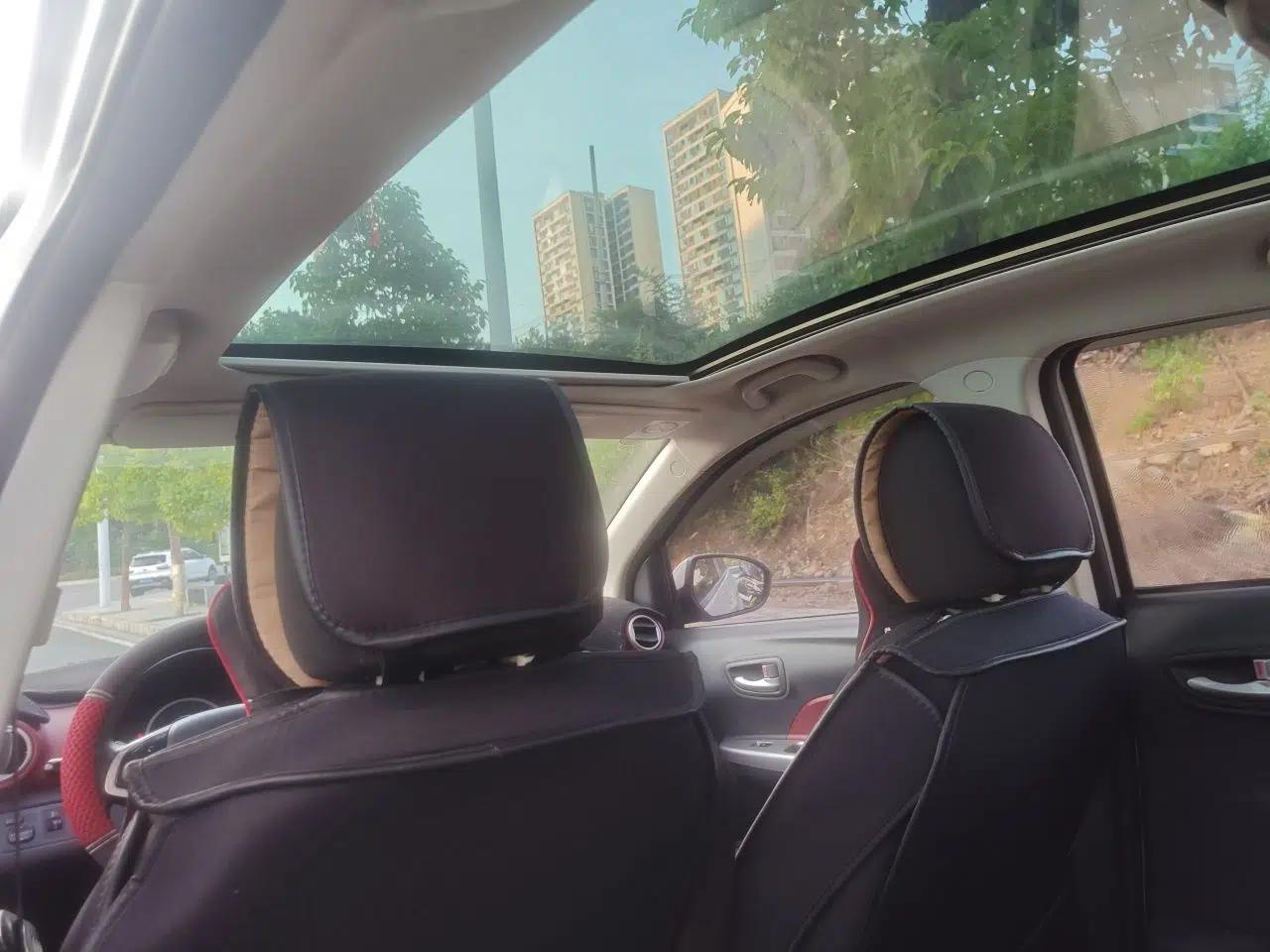 CHANGAN Benni 2015 1.4L IMT Sunroof Version China V Standard — миниатюра 18