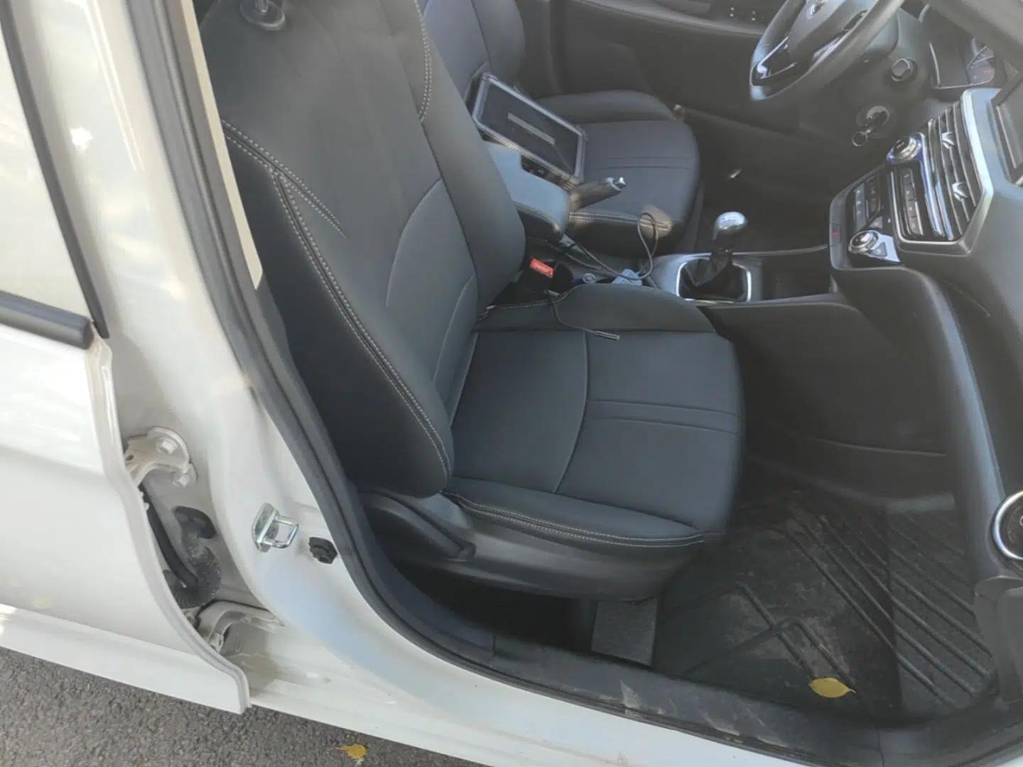 CHANGAN Alsvin 2019 1.4L Manual Comfort Edition China VI Standard — миниатюра 19