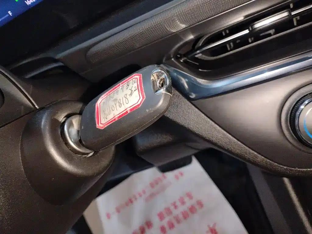 Angyang 2022 1.5T Enjoy Edition — миниатюра 11