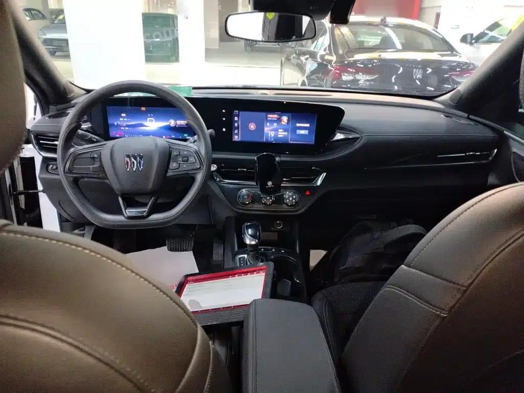 Angyang 2022 1.5T Enjoy Edition — миниатюра 12