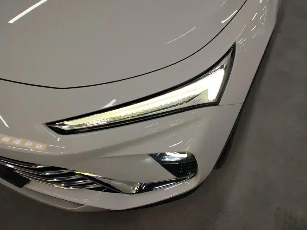 Angyang 2022 1.5T Enjoy Edition — миниатюра 15