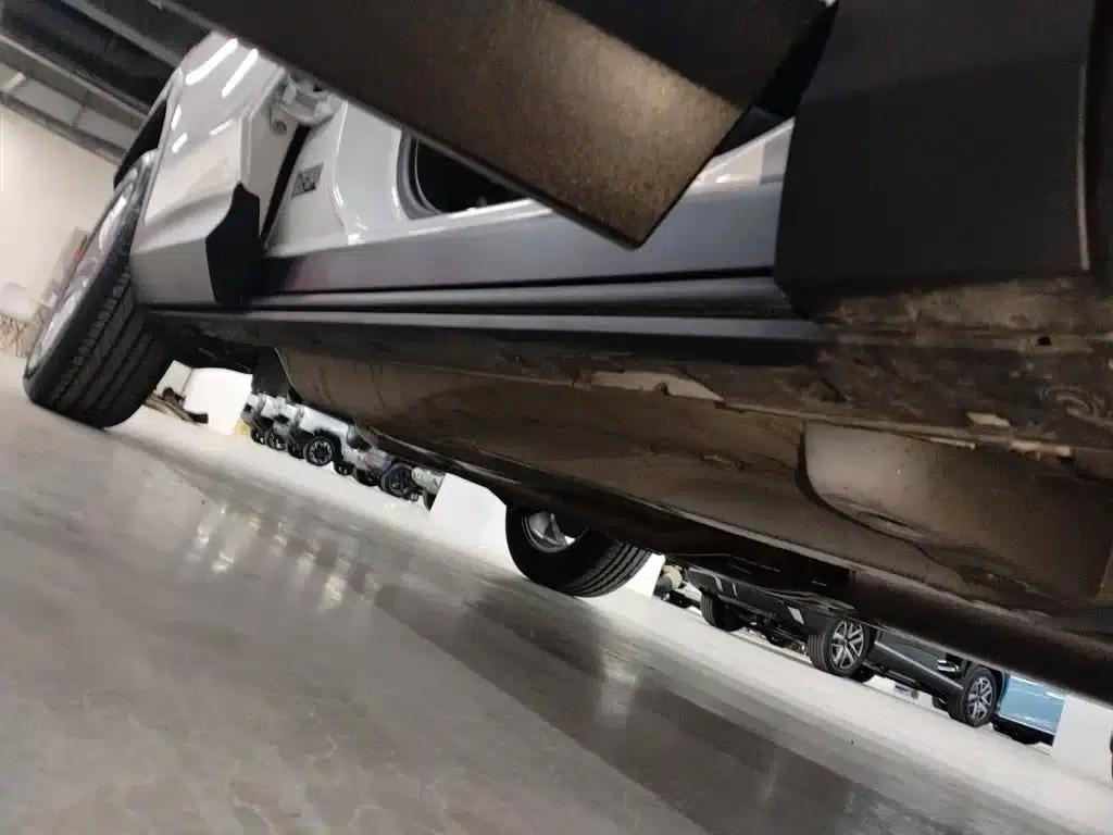 Angyang 2022 1.5T Enjoy Edition — миниатюра 16