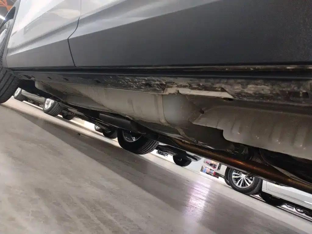 Angyang 2022 1.5T Enjoy Edition — миниатюра 18