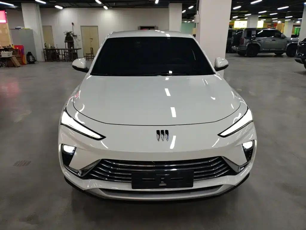 Angyang 2022 1.5T Enjoy Edition — миниатюра 19