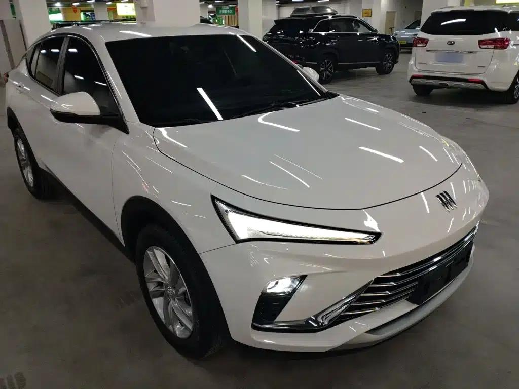 Angyang 2022 1.5T Enjoy Edition — миниатюра 20