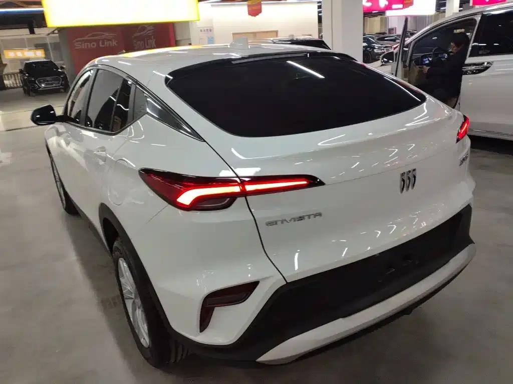 Angyang 2022 1.5T Enjoy Edition — миниатюра 21