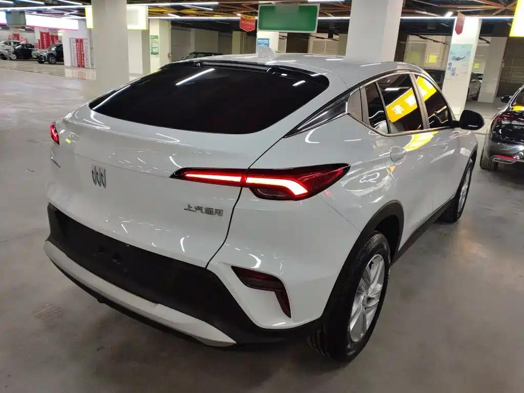 Angyang 2022 1.5T Enjoy Edition — миниатюра 23