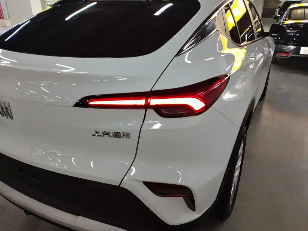 Angyang 2022 1.5T Enjoy Edition — миниатюра 24