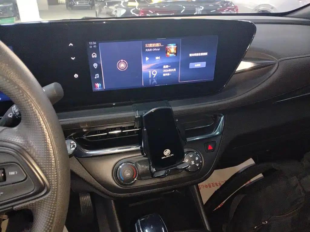 Angyang 2022 1.5T Enjoy Edition — миниатюра 5