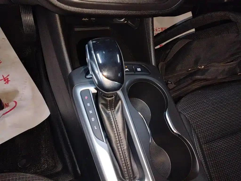 Angyang 2022 1.5T Enjoy Edition — миниатюра 6