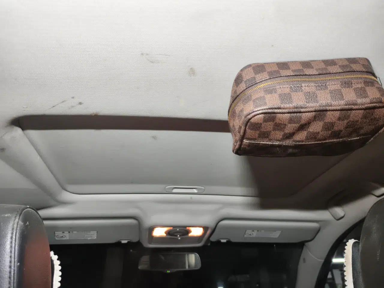 CHANGAN Raeton 2013 1.8T Automatic Prestige Model — миниатюра 18