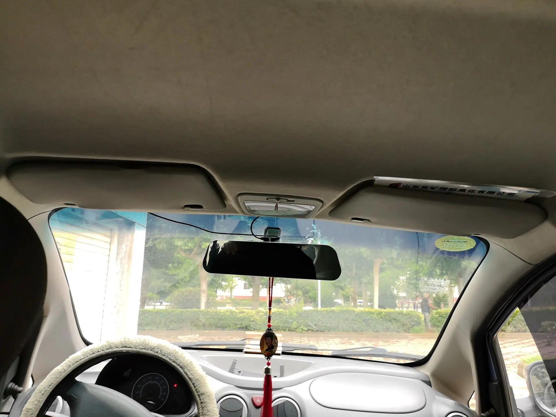 CHANGAN Benni mini 2010 1.0L Manual Standard Edition — миниатюра 18