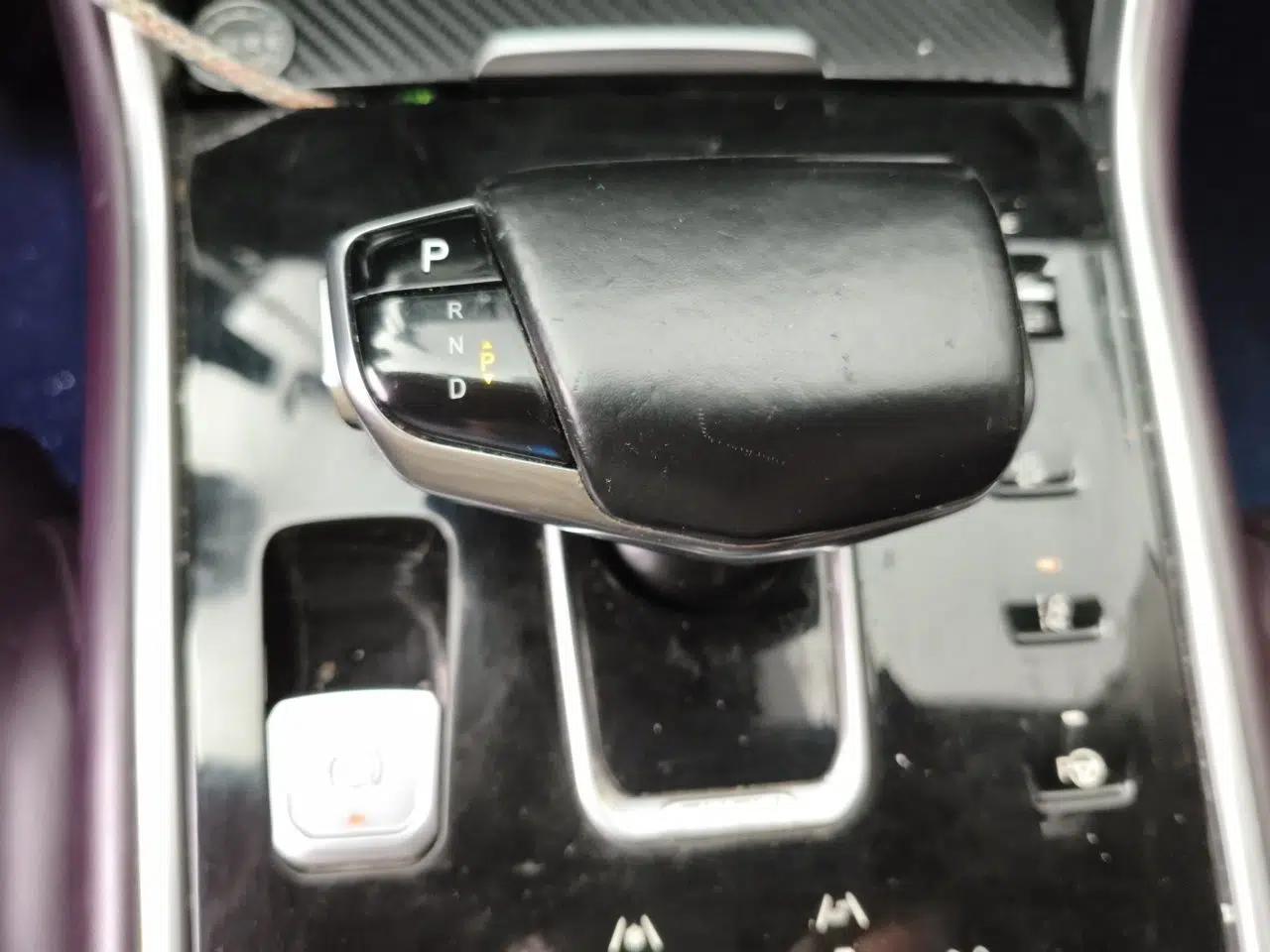 CHANGAN CS75 New Energy 2018 1.5T PHEV Navigation Model — миниатюра 14