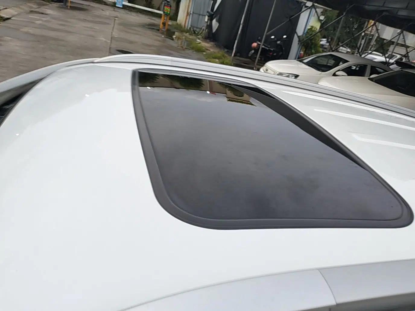 CHANGAN CS75 New Energy 2018 1.5T PHEV Progressive Trim — миниатюра 7