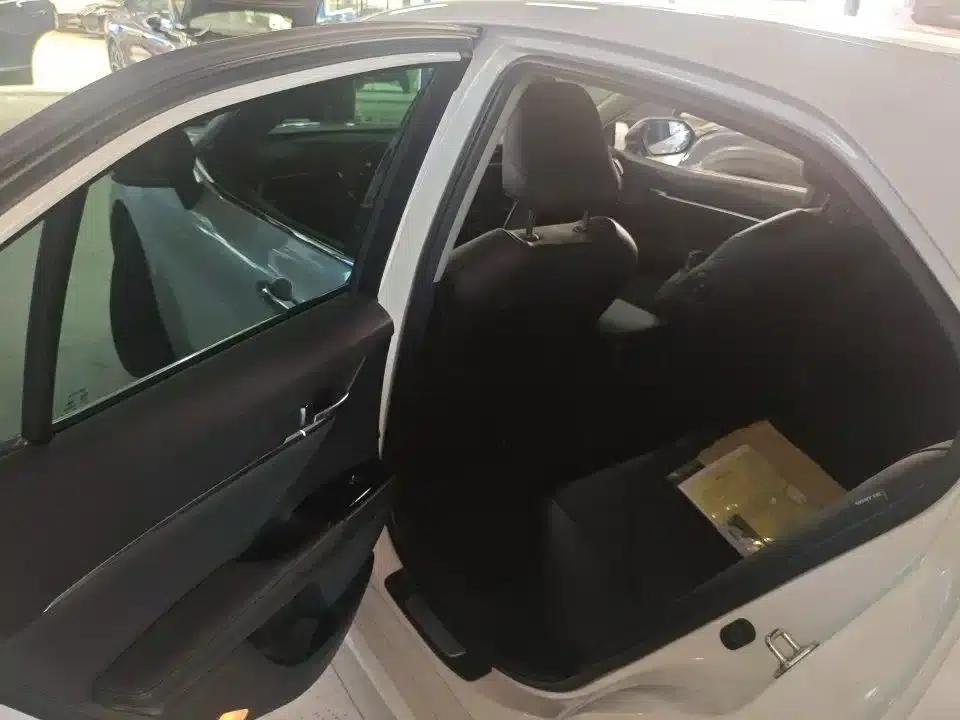 2019 Camry 2.0G Luxury Edition (National V Emission Standard) — миниатюра 7