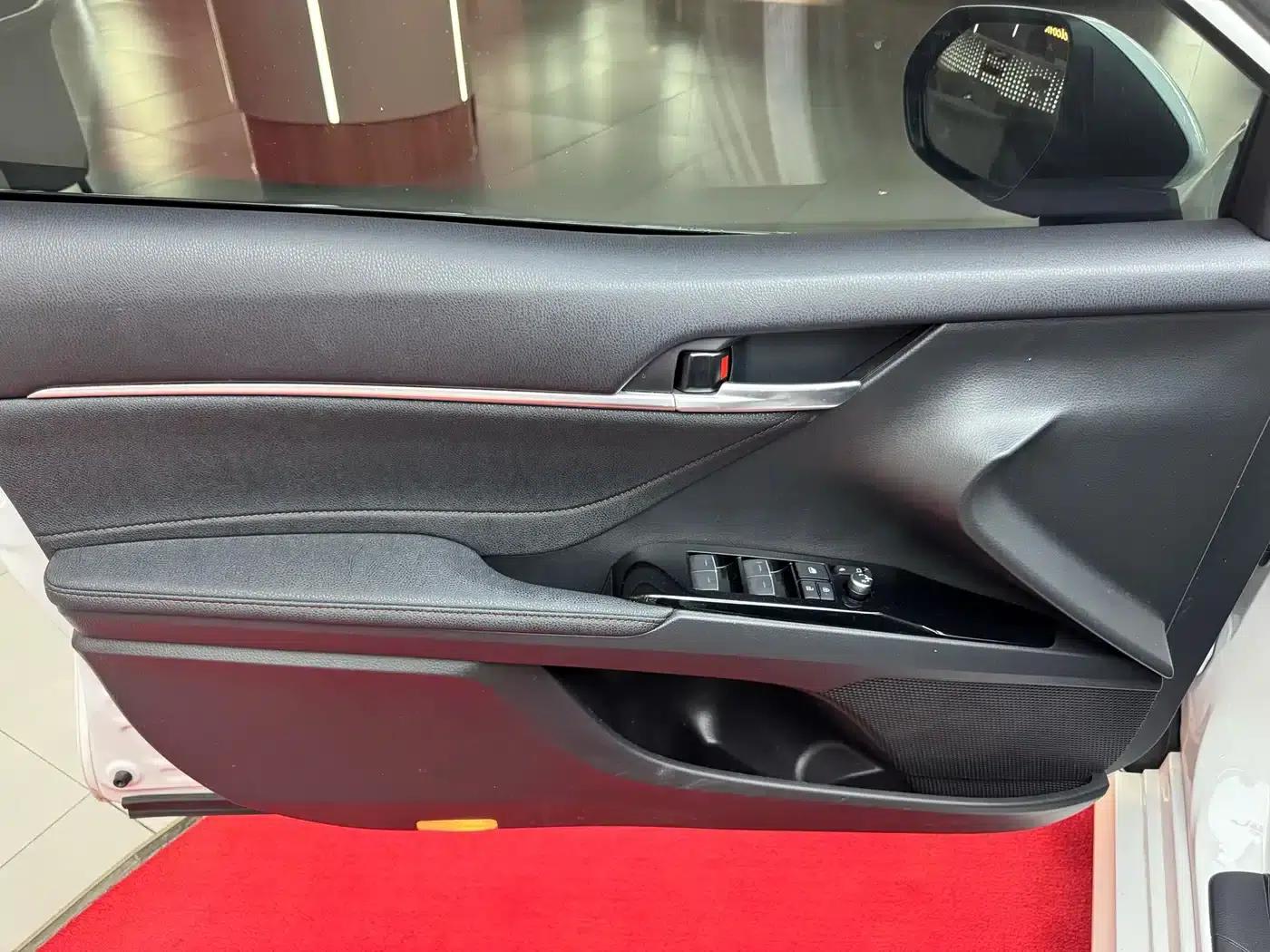Camry 2023 2.0GVP Leading Edition — миниатюра 11