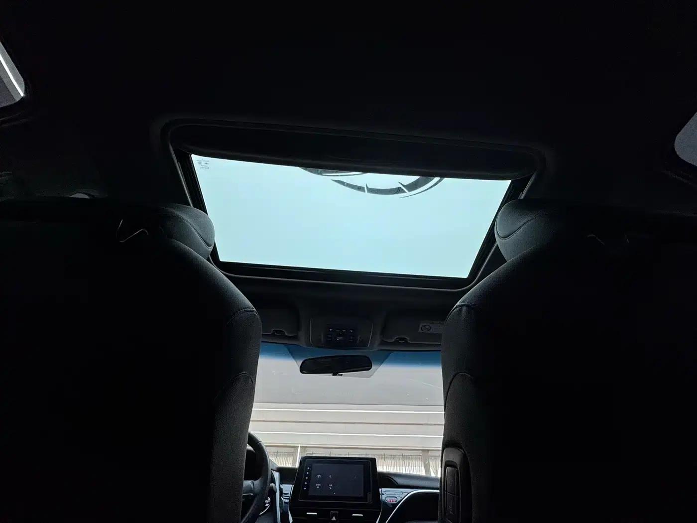 Camry 2023 2.0GVP Leading Edition — миниатюра 19