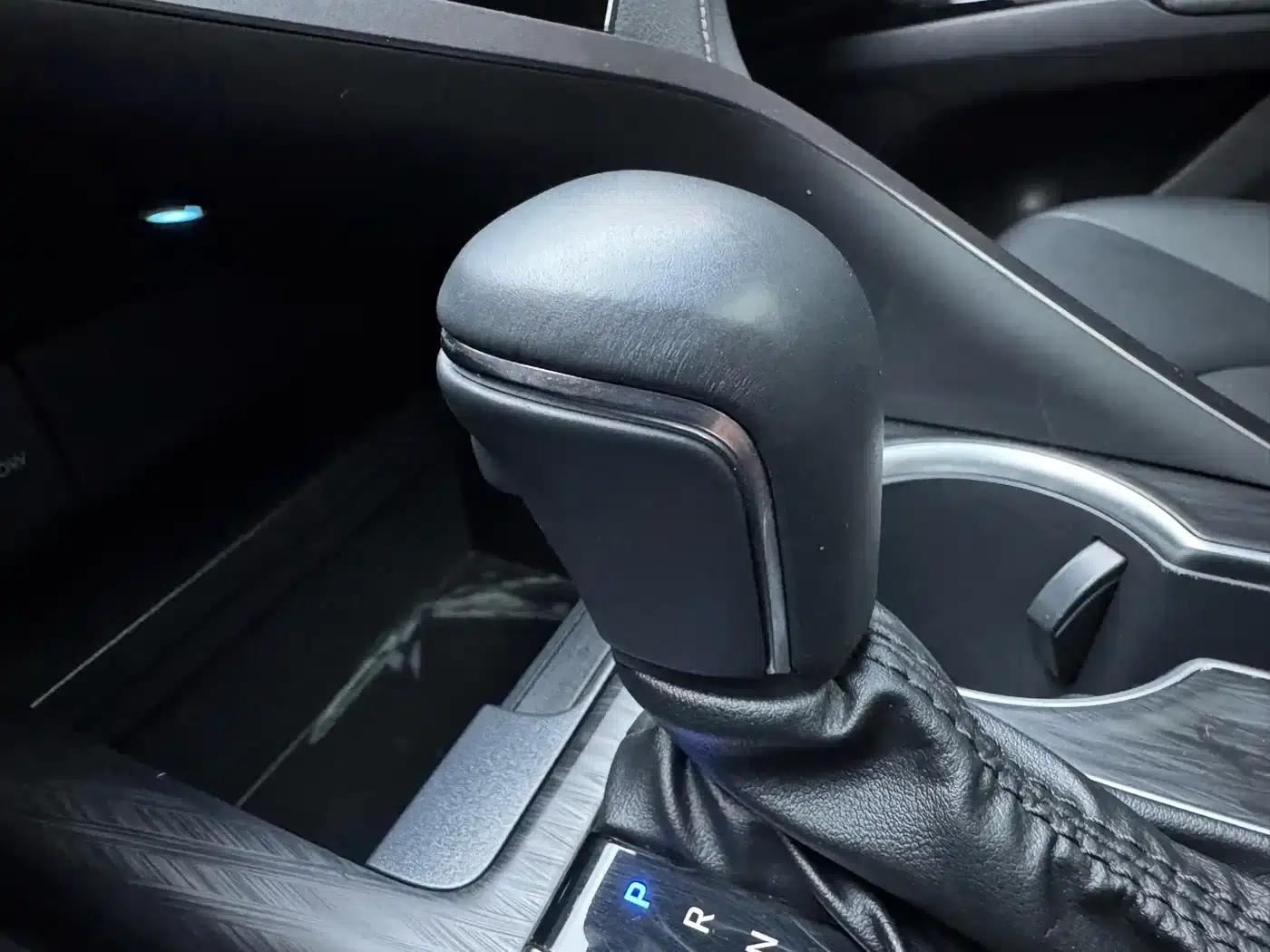 Camry 2023 2.0GVP Leading Edition — миниатюра 25