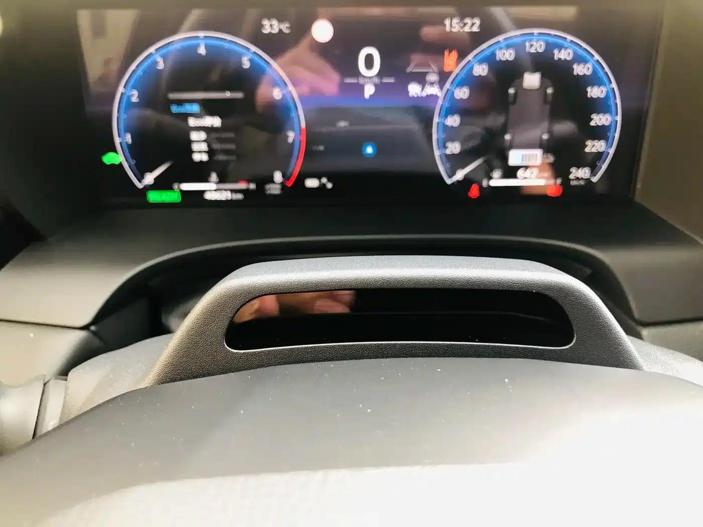 2024 Camry Hybrid 2.5HXS Sport Plus Edition — миниатюра 14