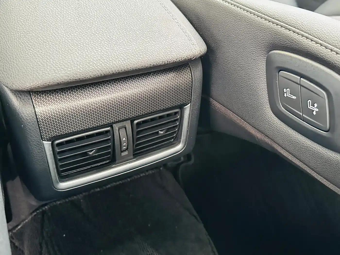 Camry 2021 2.0S Sport Edition — миниатюра 19