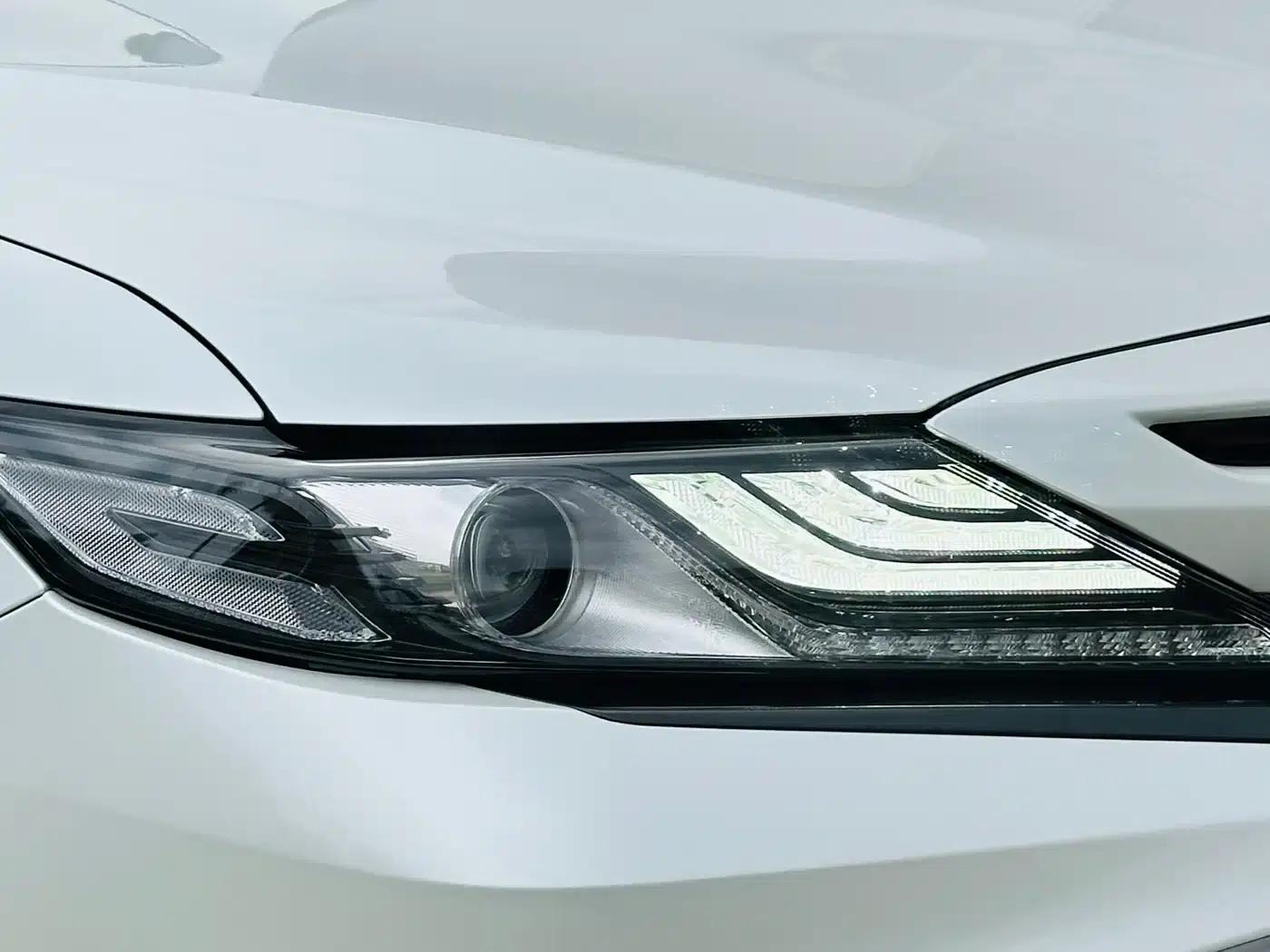 Camry 2021 2.0S Sport Edition — миниатюра 22