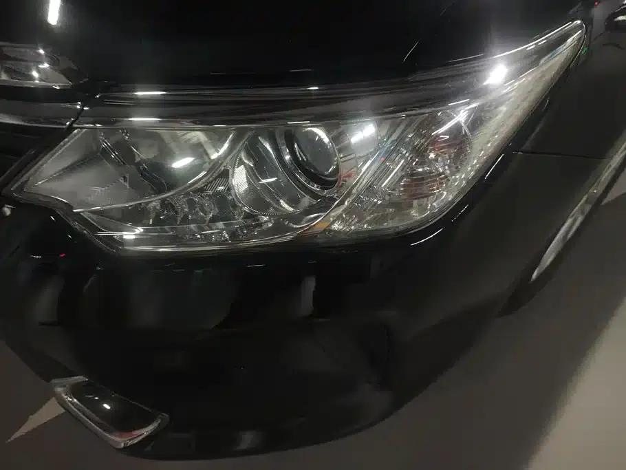 Camry 2016 2.0G 10th Anniversary Leading Edition — миниатюра 5